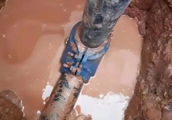 浙江室外消防水管自来水管漏水检测电话