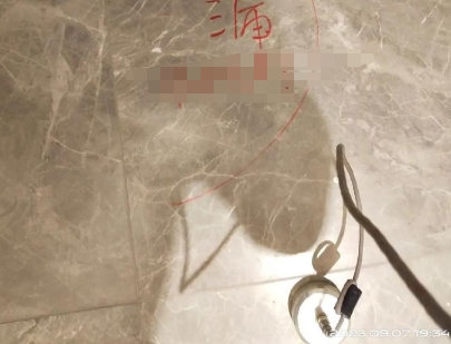 浙江地暖漏水检测精准定位那家好