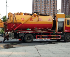 浙江市政管道清淤泥浆清理运输那家好