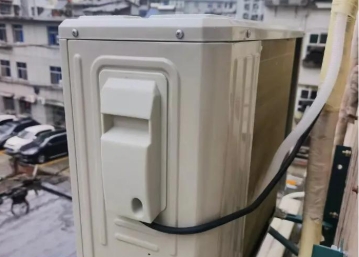 金华市空调拆装维修加氟