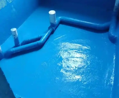 金华卫生间防水修缮电话