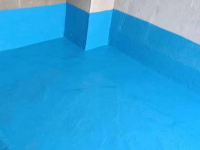 金华卫生间防水修缮